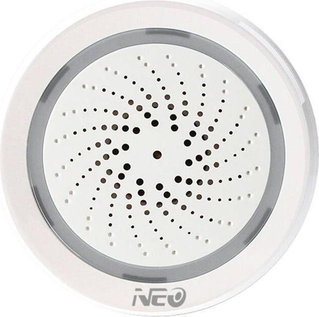 Image du produit Neo WLAN-Alarmsirene
