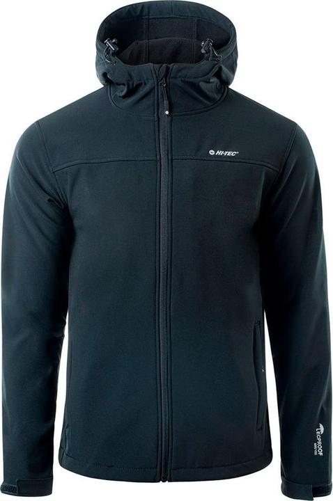 Produktbild Hi-Tec Kars Soft Shell Jacke (XXL)