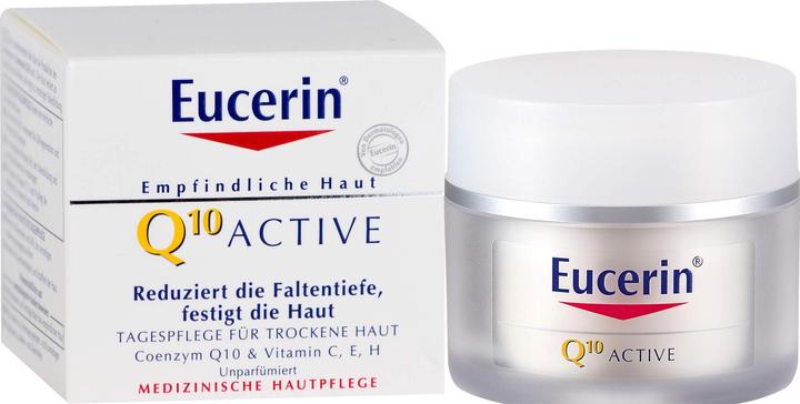 Produktbild Eucerin Q10 Active (50 ml, Tagescreme)