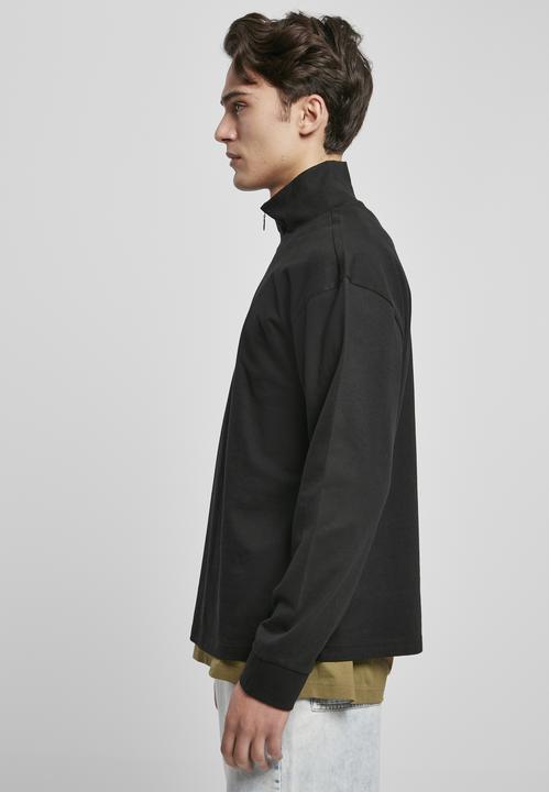 Immagine prodotto Urban Classics Pesante Troyer LS (S)
