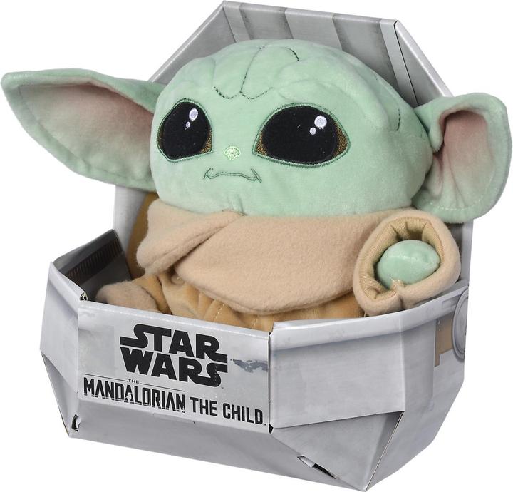 Image du produit Simba L'enfant (25 cm)