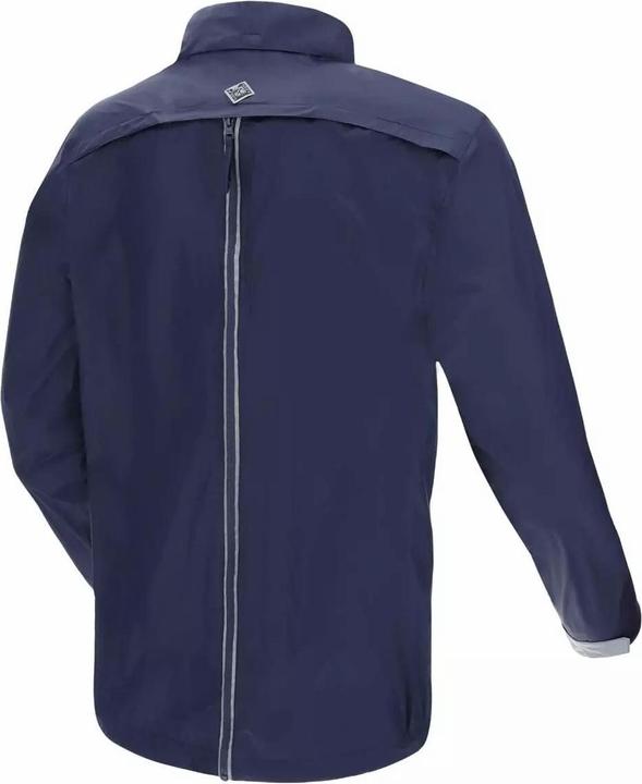 Immagine prodotto Tucano Urbano TU Nano Rain Jacket Zeta Unisex blu M (Uomini, Donne, M)