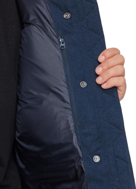 Immagine prodotto Mammut Roseg 2.0 IN Giacca con cappuccio Donna (XS)