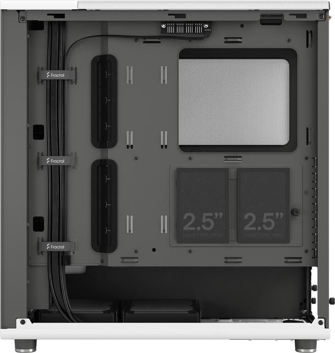 Immagine prodotto Fractal Nord (ATX, mATX, Mini-ITX)