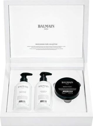 Immagine prodotto Balmain Paris Moisturizing Care Giftset (Set per la cura del viso)
