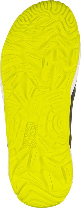 Actual product image Jack Wolfskin Villi Sandal K (32)