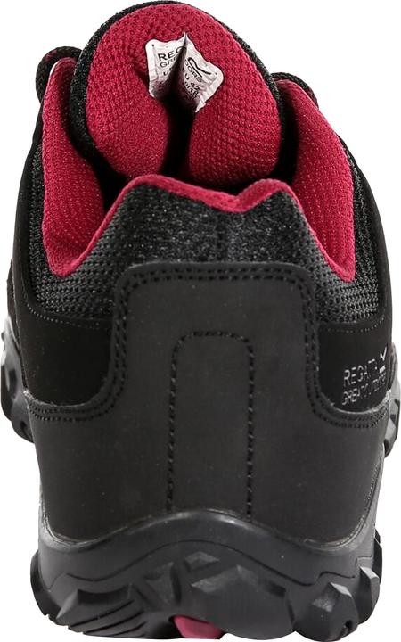Actual product image Regatta Edgepoint Iii Walking Shoes (39)
