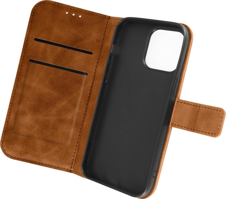 Immagine prodotto Avizar Serie di libri Tender (Apple iPhone 14 Pro Max)