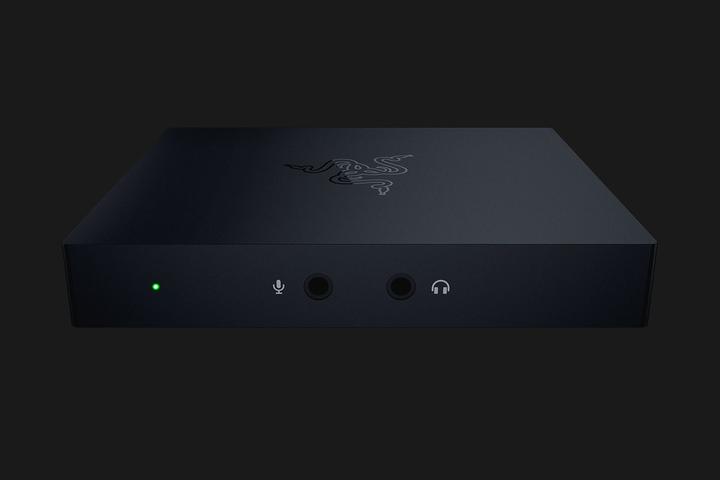 Actual product image Razer Ripsaw HD (Xbox One X, PS4, Switch, Xbox Series X, Xbox One S, Xbox Series S)