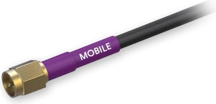 Productafbeelding Teltonika PR1KS210 - Magnetische mobiele radio SMA antenne (GSM, 3G)
