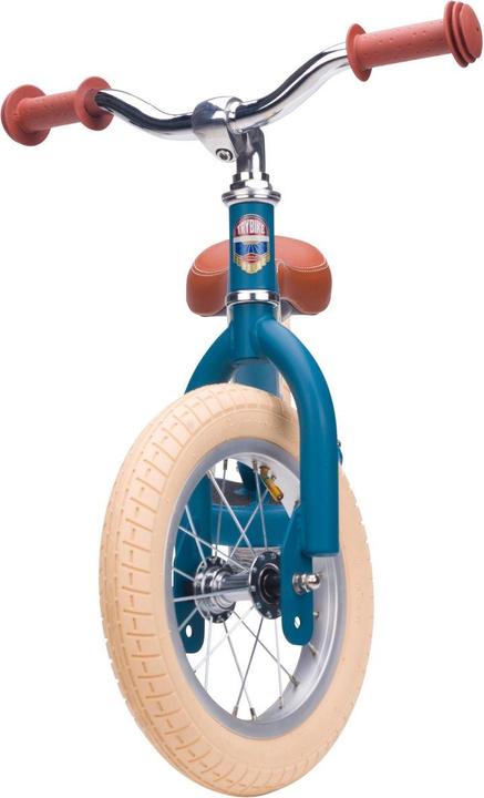 Image du produit Trybike 2 wheels Steel - Vintage blue (30TBS-2-BLU-VIN) (12")