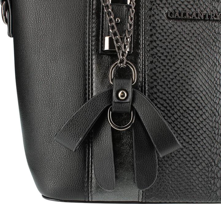 Immagine prodotto Gallantry Borsa in coccodrillo (5 l)