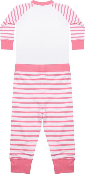 Image du produit Larkwood - Ensemble de pyjama long - Enfant (92)