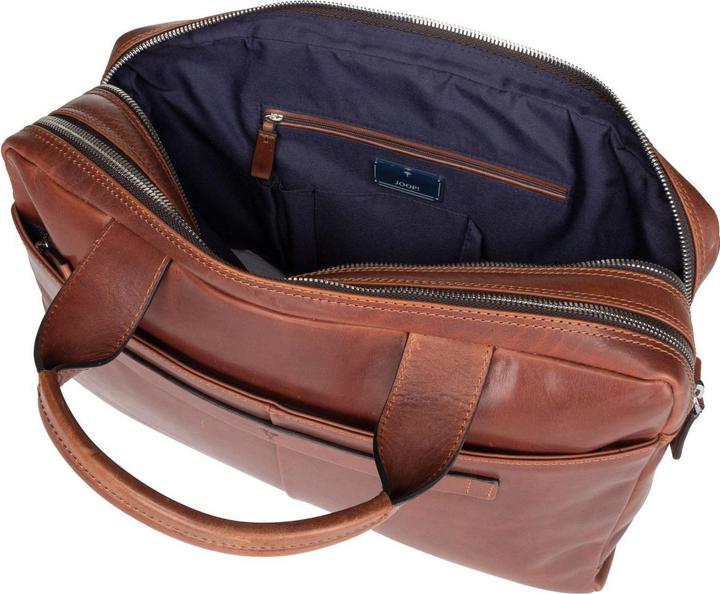 Actual product image Joop! Loreto Pandion BriefBag MHZ