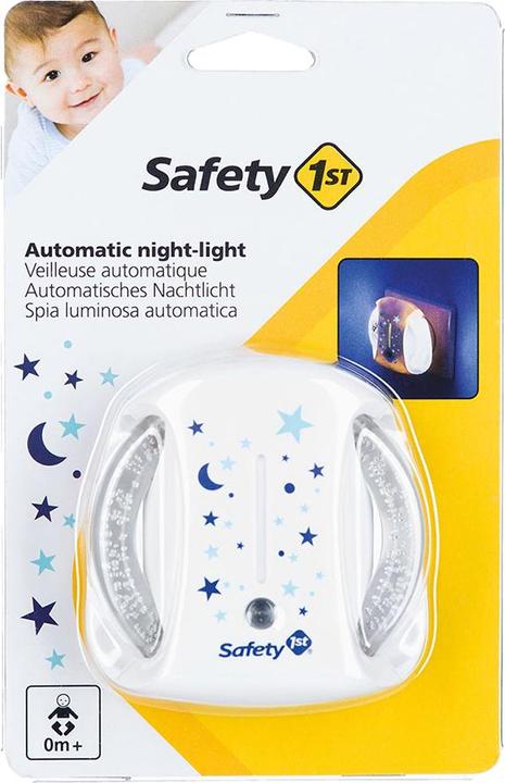 Produktbild Safety 1st Automatisches Nachtlicht