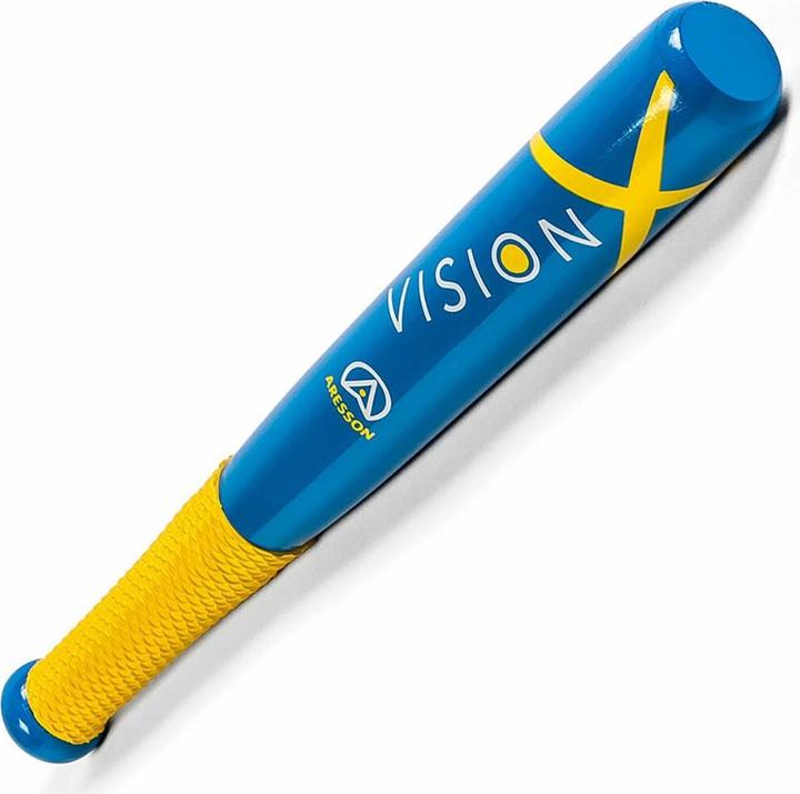 Aresson Vision X