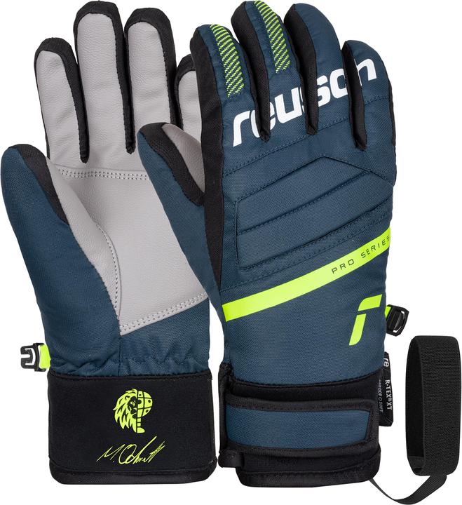 Reusch Warrior R Tex XT Junior (5.5, 6.5)