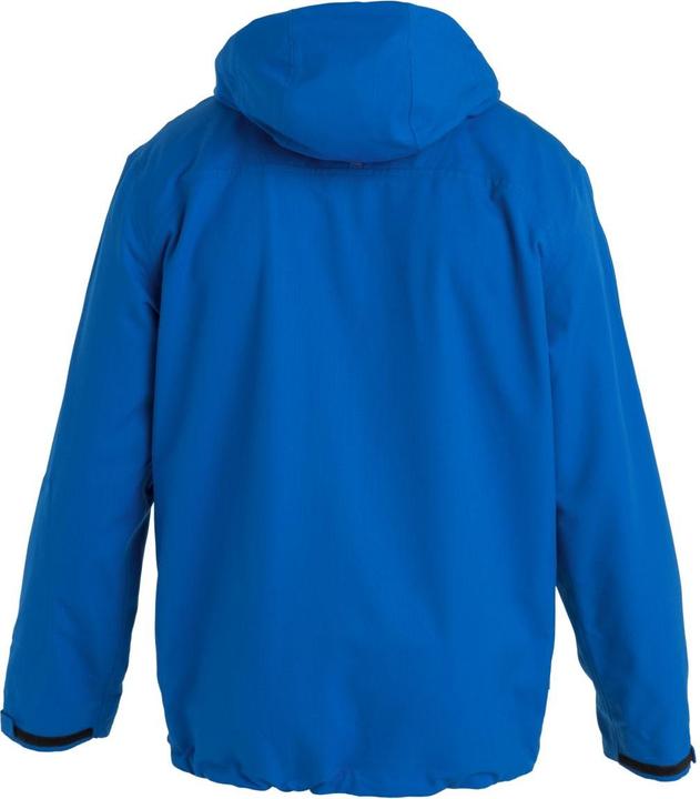 Immagine prodotto Icebreaker Giacca da uomo Merino Shell+ Peak con cappuccio (L)