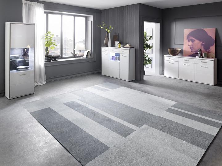 Actual product image Robas Lund Trento (153 x 121 x 45 cm)