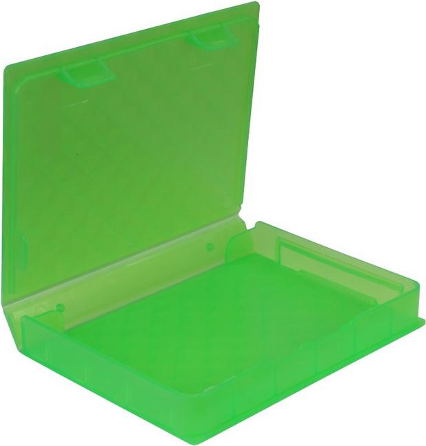 Intertech Scatole di protezione HDD