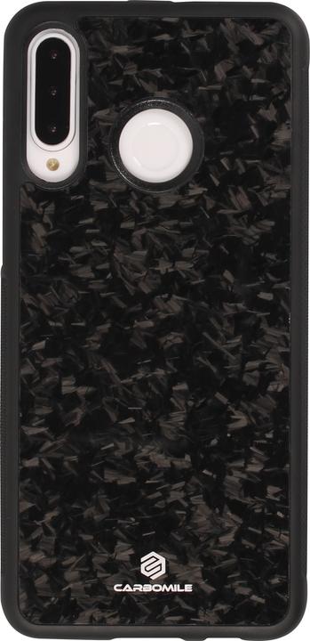 Image du produit Carbomile Coque carbone forgé (Huawei P30 Lite)