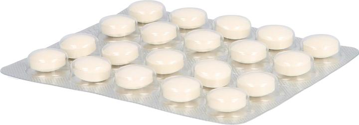 Produktbild Mucos Wobe-Mucos Tabletten, 120 St. Tabletten (120 Stück, Tabletten)