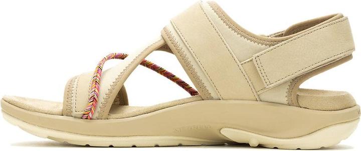 Actual product image Merrell Terran 4 Backstrap (42)