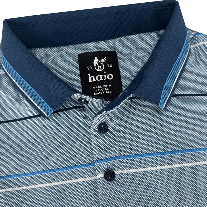 Actual product image Hajo Herren-Poloshirt (50)