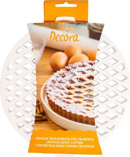 Produktbild Decora Gitterstanze