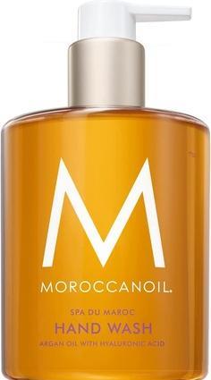 Image du produit Moroccanoil Spa Du Maroc Hand Wash 12.2 oz (Savon liquide, 360 ml)