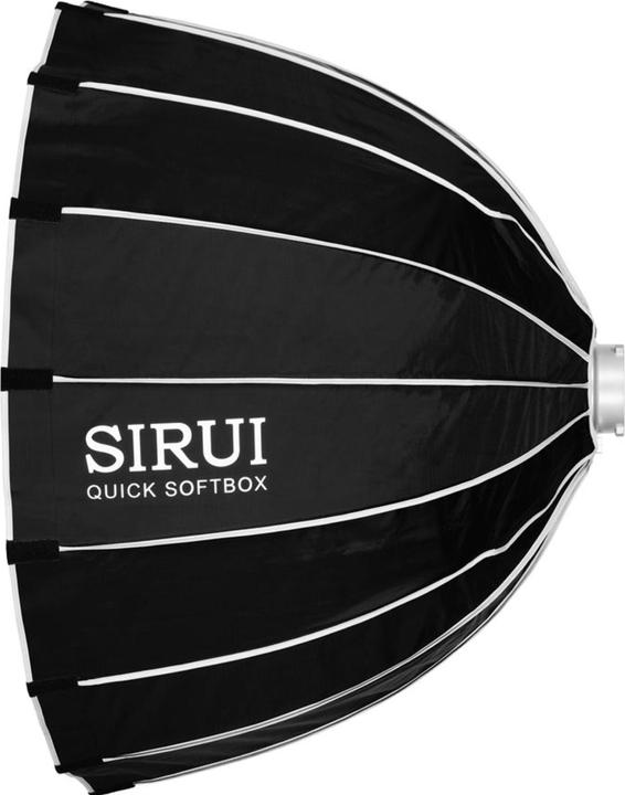 Produktbild Sirui Faltbare Deep Octabox QR90-DP 90 cm (90 cm)