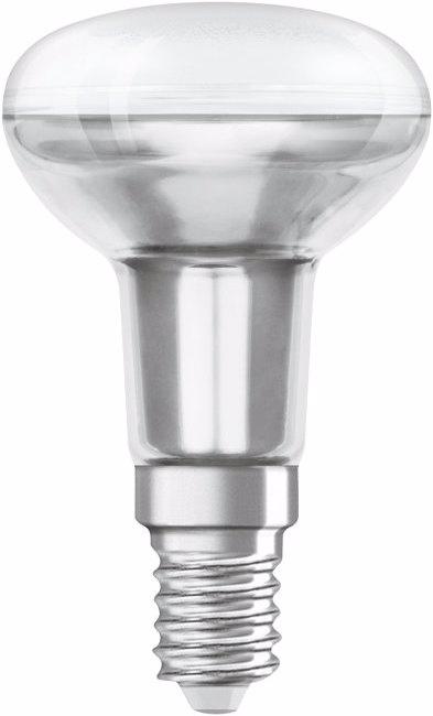 Actual product image Osram Superstar R50 (E14, 5.90 W, 345 lm, 1 x, G)