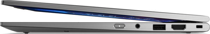 Actual product image Lenovo ThinkPad X1 2-in-1 Gen 10 Aura Edition (14", Intel Core Ultra 7 258V, 32 GB, 1000 GB, DE)