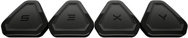 Image du produit Enhance Commander + 4 boutons S3XY pour Tesla (Gen2)
