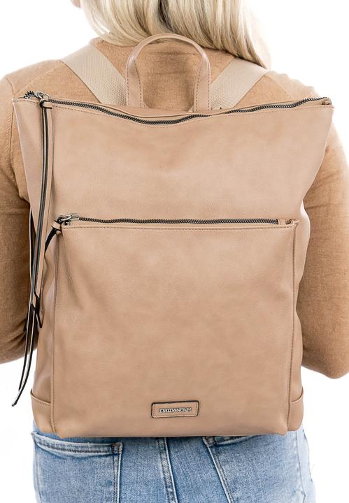 Actual product image Emily und Noah Rucksack E&N Ernestine (13.30 l)