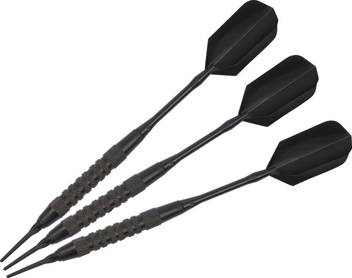 Produktbild Kings Dart Softdart Black Star, 16/18/20 g (20 g)