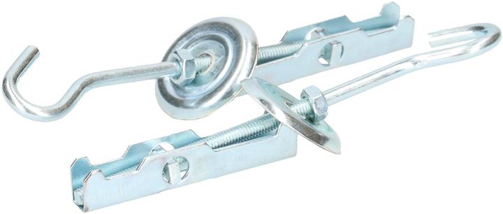 Produktbild Max Hauri Kippdübel mit Haken (2 Stk.)
