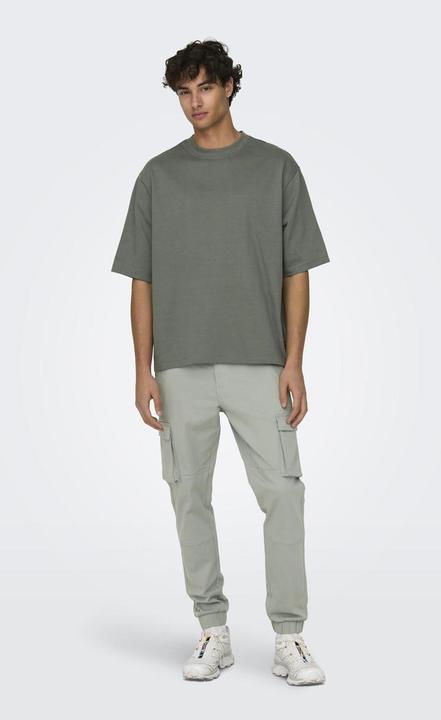 Actual product image Only & Sons T-shirt (XXL)