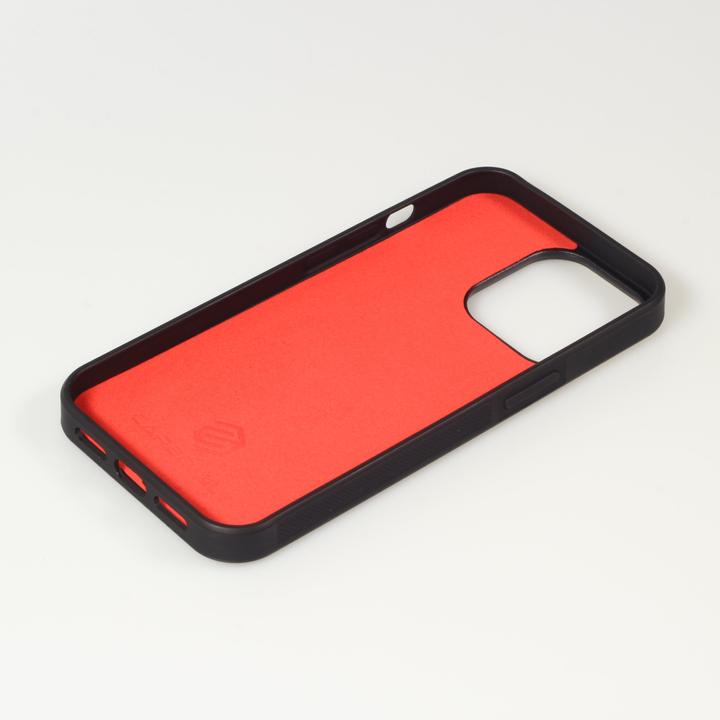 Image du produit Carbomile Coque carbone forgé (Apple iPhone 13 Pro)