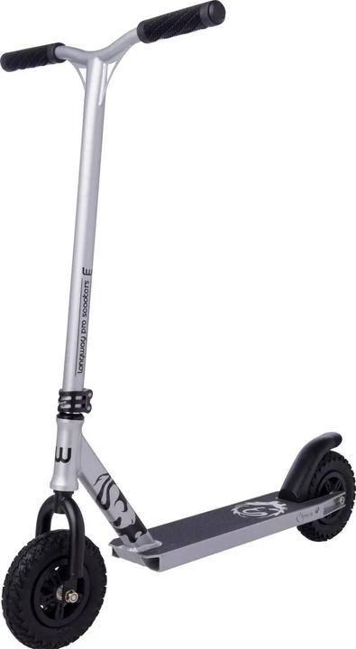 Longway Dirt Scooter Chimera