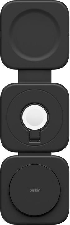 Immagine prodotto Belkin Boost Charge Pro Qi2 3in1 (15 W)