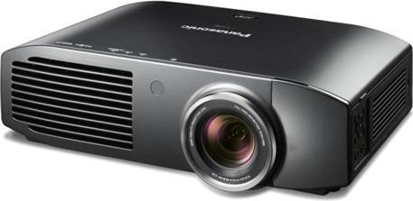 Panasonic Pt-At5000e (Full HD)
