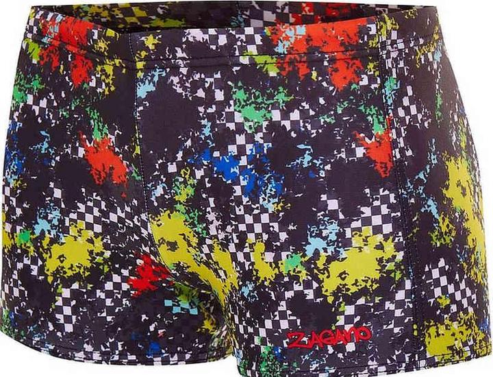 Swim & Fun Knaben Badeshorts (128)