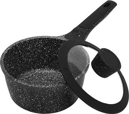 Actual product image Bollire POT MILANO 16X8.5CM ALU 1.4L (Pot, Aluminium)