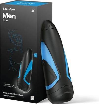Produktbild Satisfyer Men