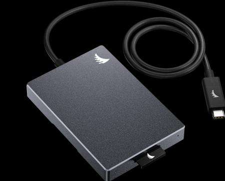 Immagine prodotto Angelbird CXA32PK (USB 3.2 Gen 2)