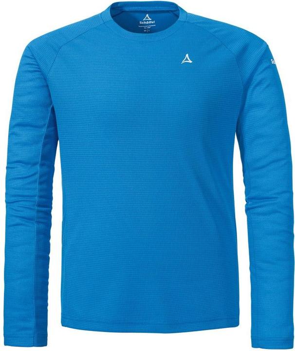 Schöffel Longsleeve Style eis