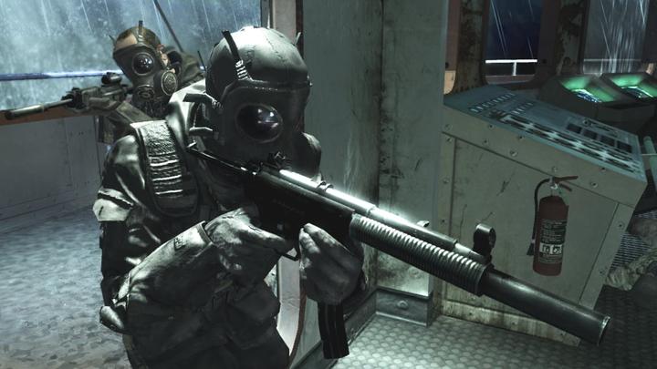 Image du produit Activision Call of Duty 4: Modern Warfare Platinum, PS3 (PS3)
