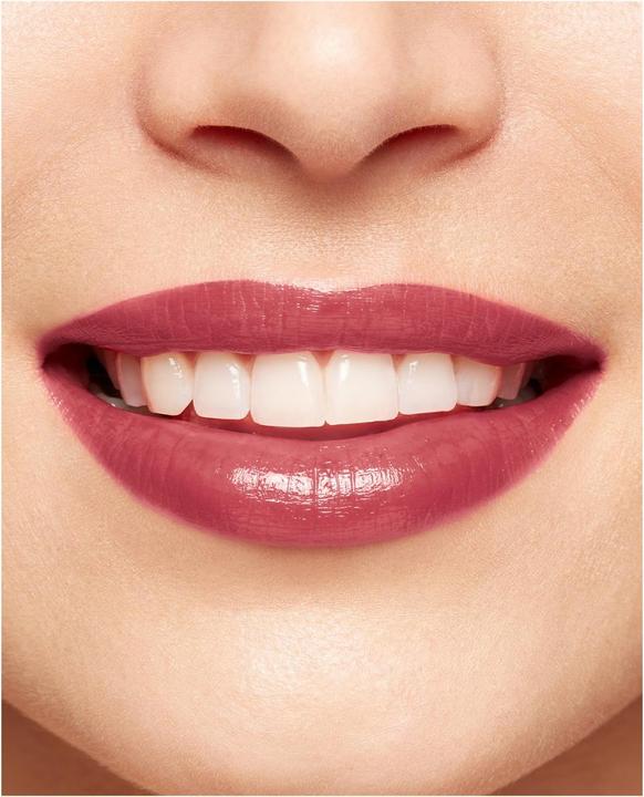 Actual product image Clarins Joli Rouge Satin No 732 (No. 732 - Grenadine)