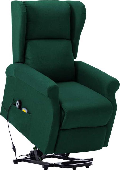Vert foncé